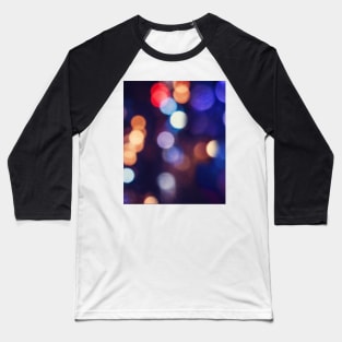 Furry Lights Baseball T-Shirt